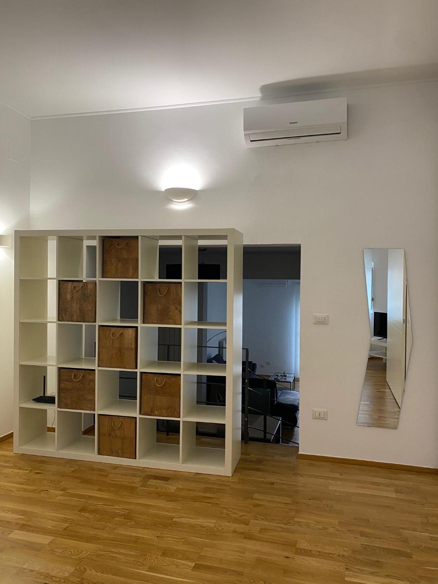 Apartamento La Casa Di Lello Tarento Exterior foto